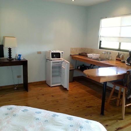 Out Of Bounds Boutique Hotel San Jose  Ruang foto