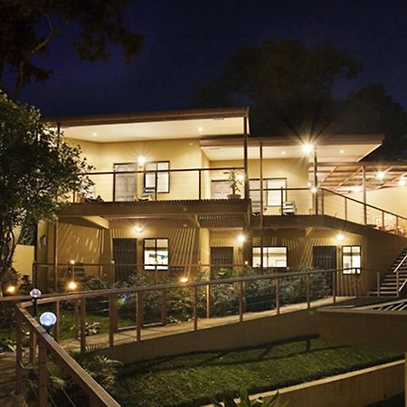 Out Of Bounds Boutique Hotel San Jose  Bagian luar foto