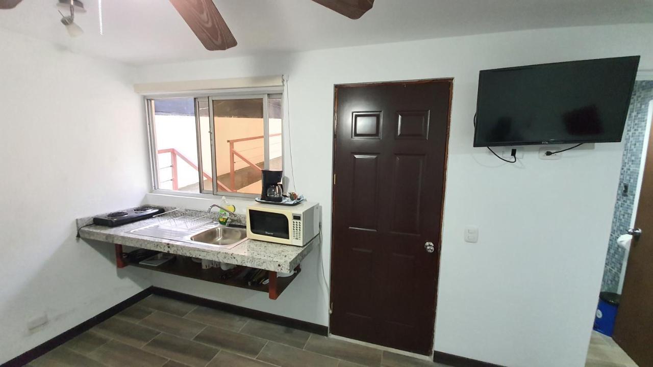Out Of Bounds Boutique Hotel San Jose  Bagian luar foto