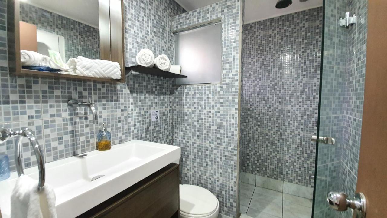 Out Of Bounds Boutique Hotel San Jose  Bagian luar foto