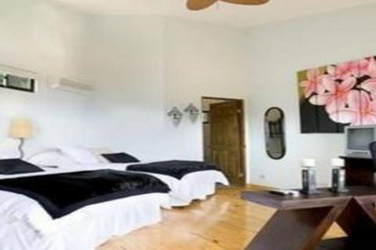 Out Of Bounds Boutique Hotel San Jose  Bagian luar foto