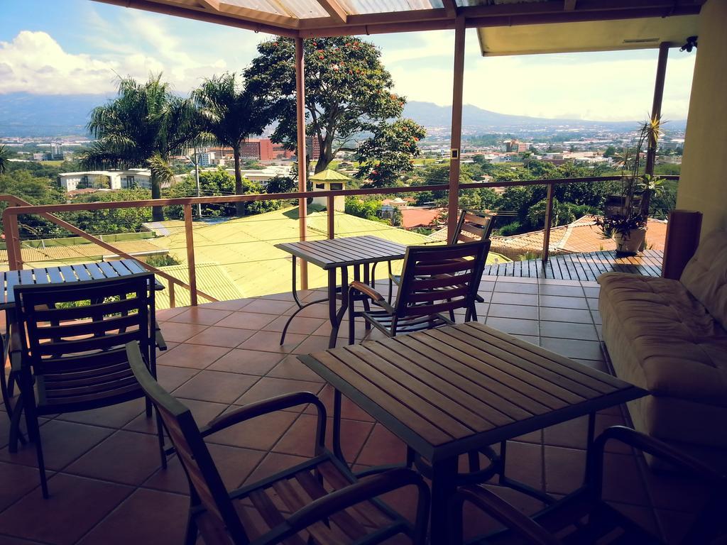Out Of Bounds Boutique Hotel San Jose  Bagian luar foto