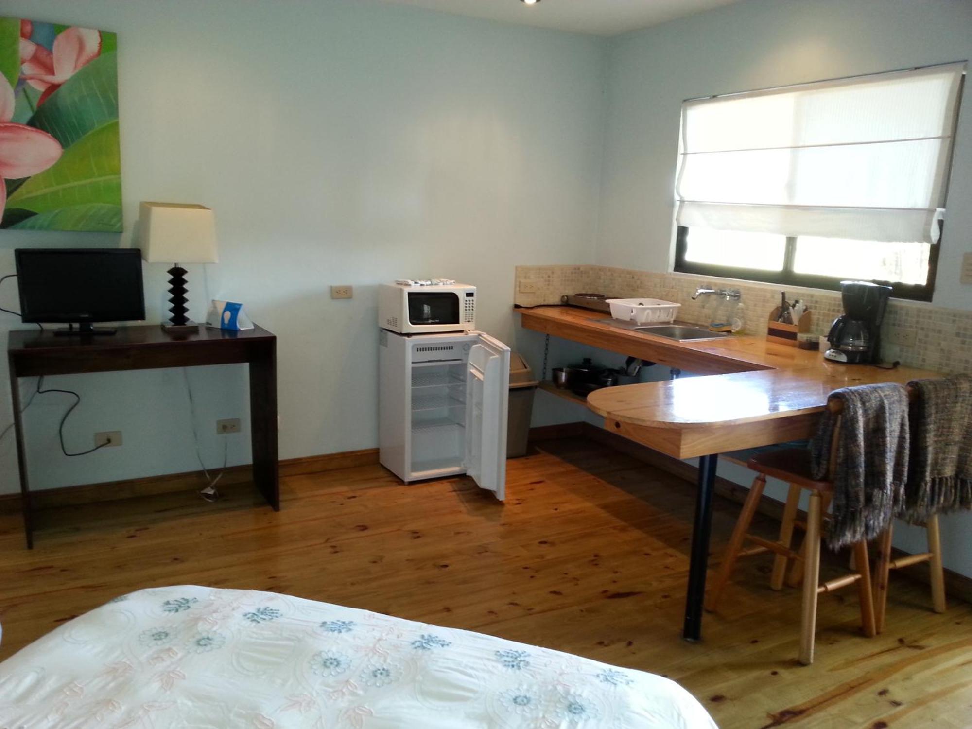 Out Of Bounds Boutique Hotel San Jose  Ruang foto