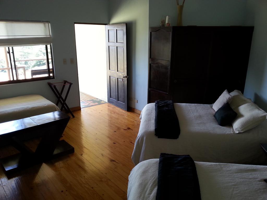 Out Of Bounds Boutique Hotel San Jose  Ruang foto