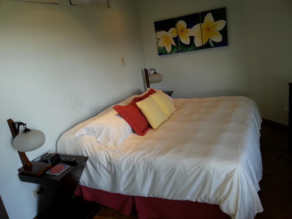 Out Of Bounds Boutique Hotel San Jose  Ruang foto