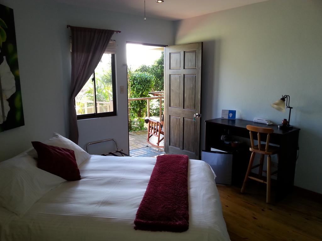 Out Of Bounds Boutique Hotel San Jose  Ruang foto