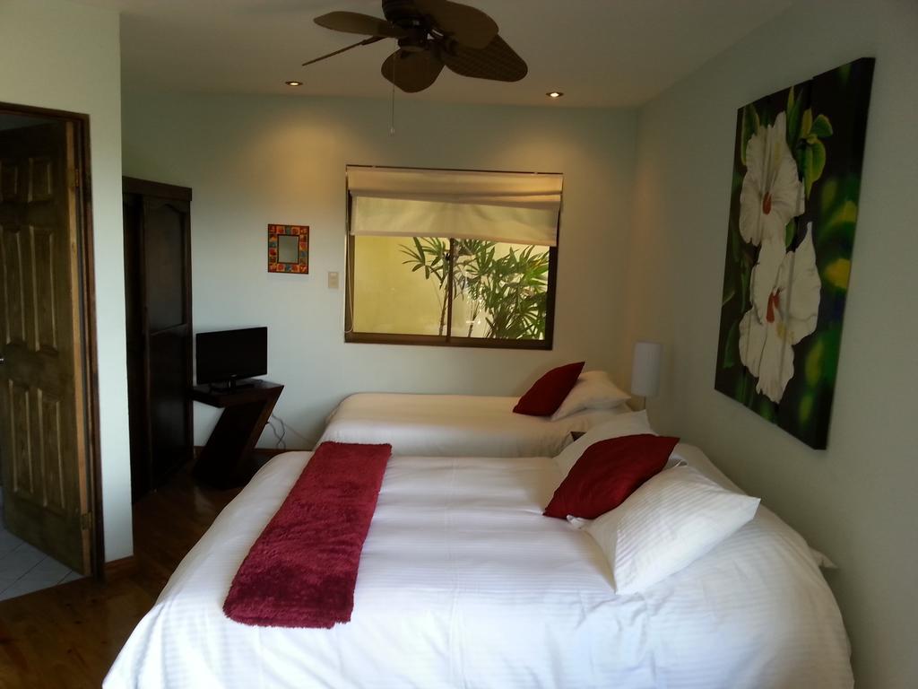 Out Of Bounds Boutique Hotel San Jose  Ruang foto
