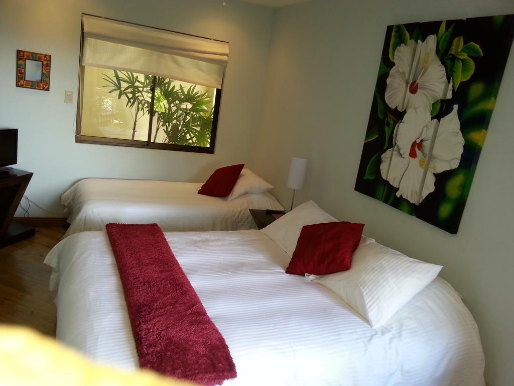 Out Of Bounds Boutique Hotel San Jose  Ruang foto