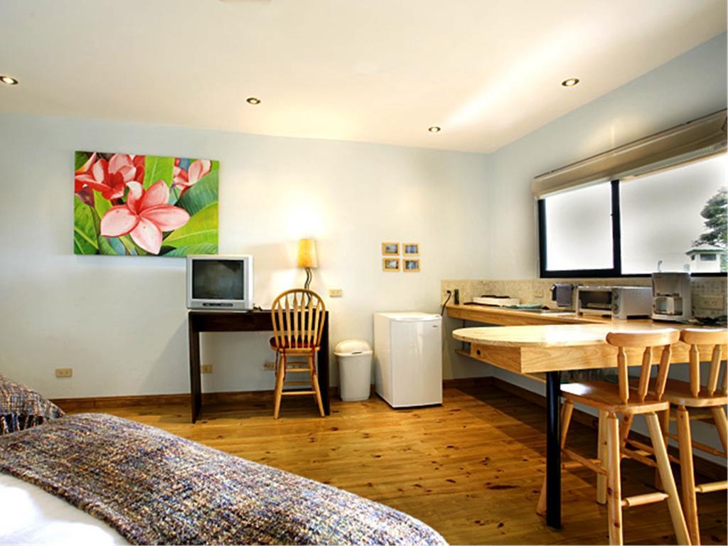 Out Of Bounds Boutique Hotel San Jose  Ruang foto
