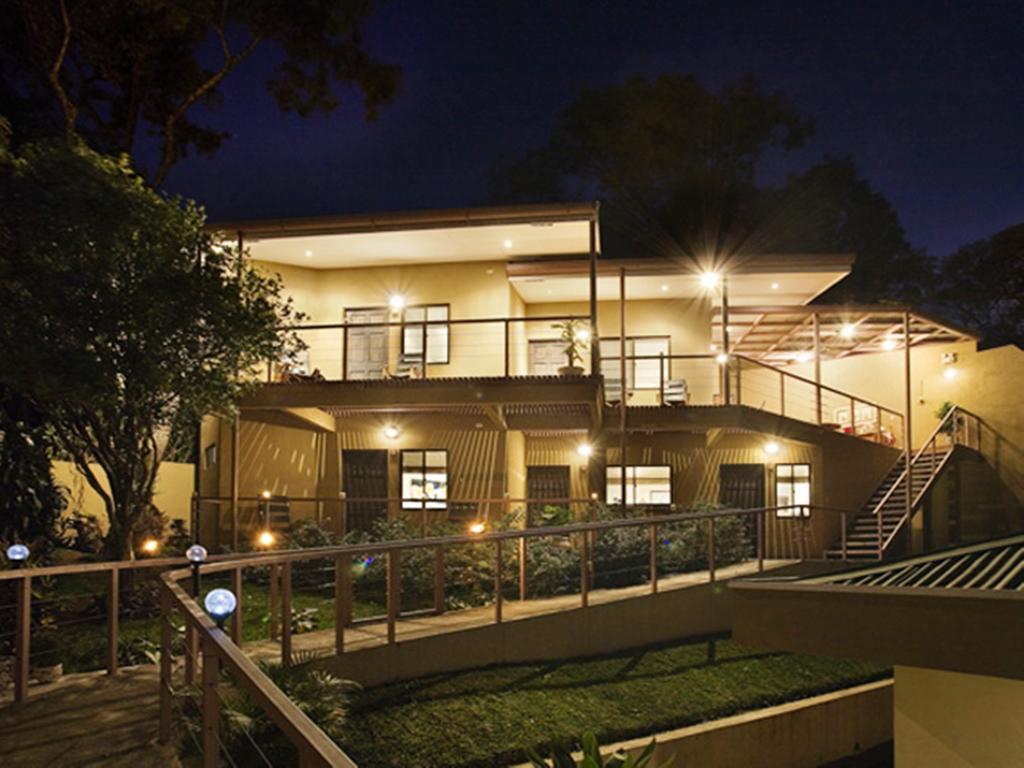 Out Of Bounds Boutique Hotel San Jose  Bagian luar foto