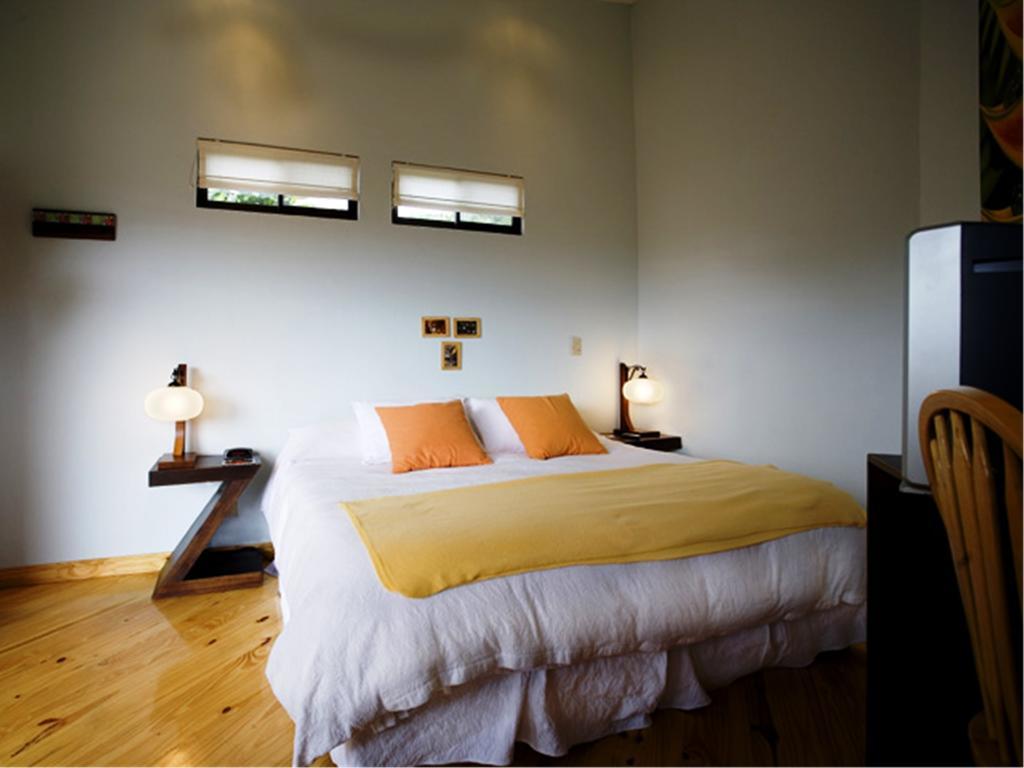 Out Of Bounds Boutique Hotel San Jose  Ruang foto