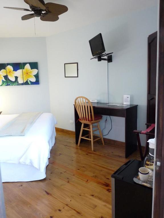 Out Of Bounds Boutique Hotel San Jose  Ruang foto