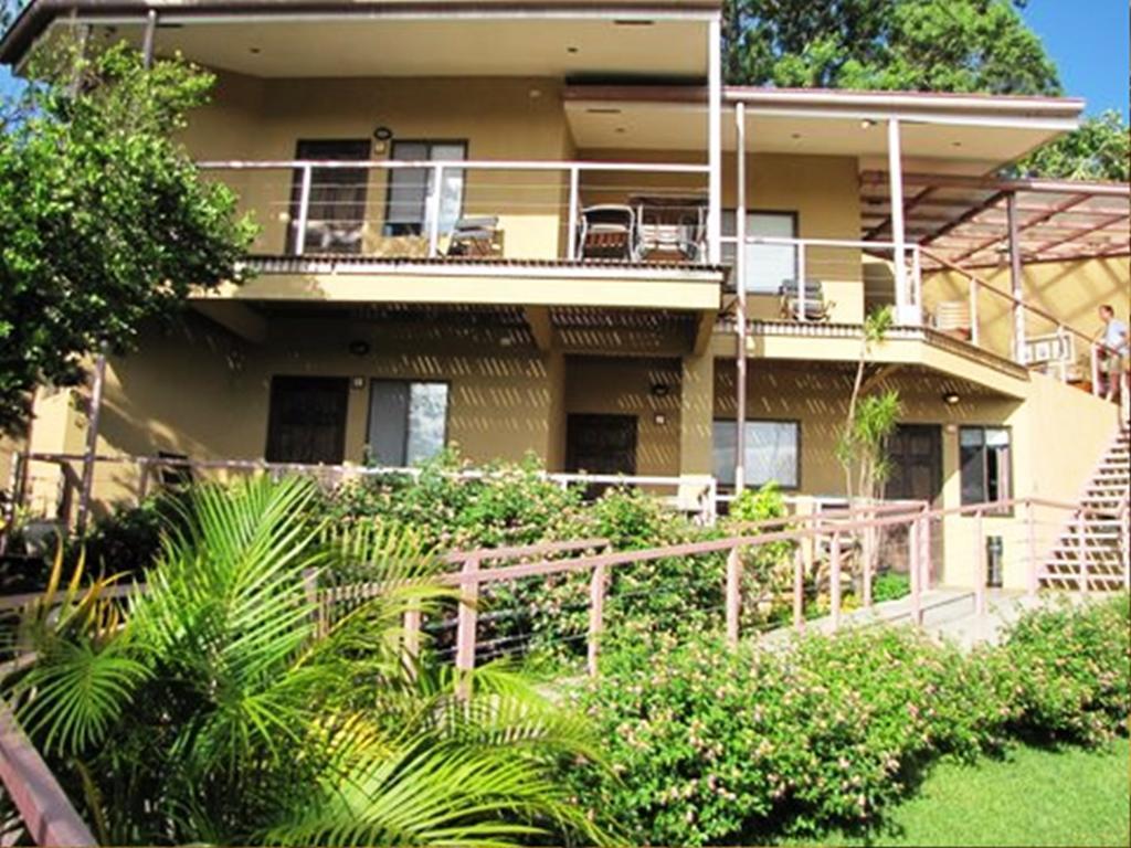 Out Of Bounds Boutique Hotel San Jose  Bagian luar foto