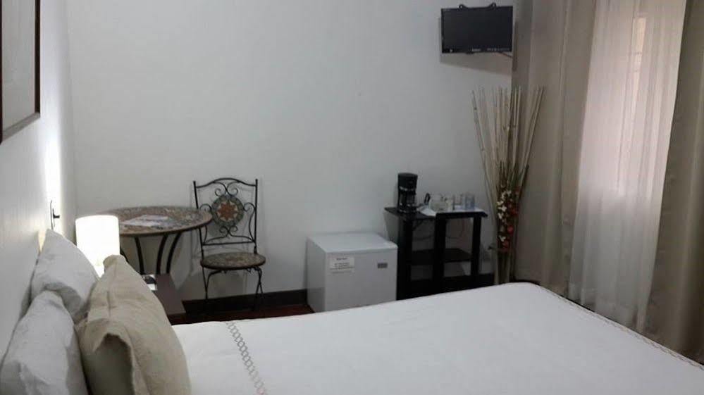 Out Of Bounds Boutique Hotel San Jose  Bagian luar foto